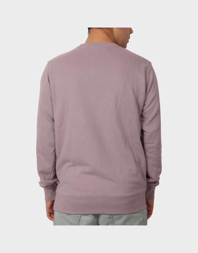 LOGO CREWNECK