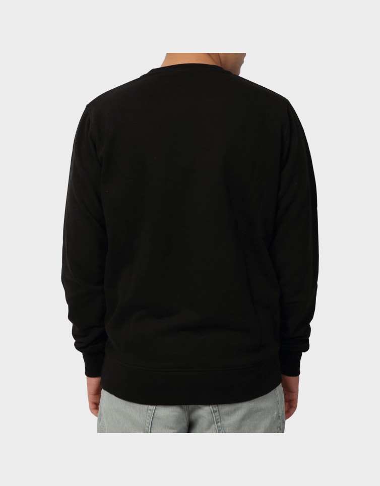 LOGO CREWNECK