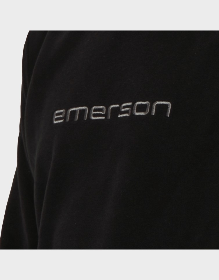 LOGO CREWNECK