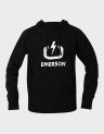 HOODED SWEAT