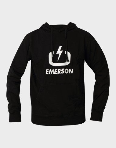 HOODED SWEAT