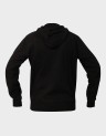 HOODED SWEAT