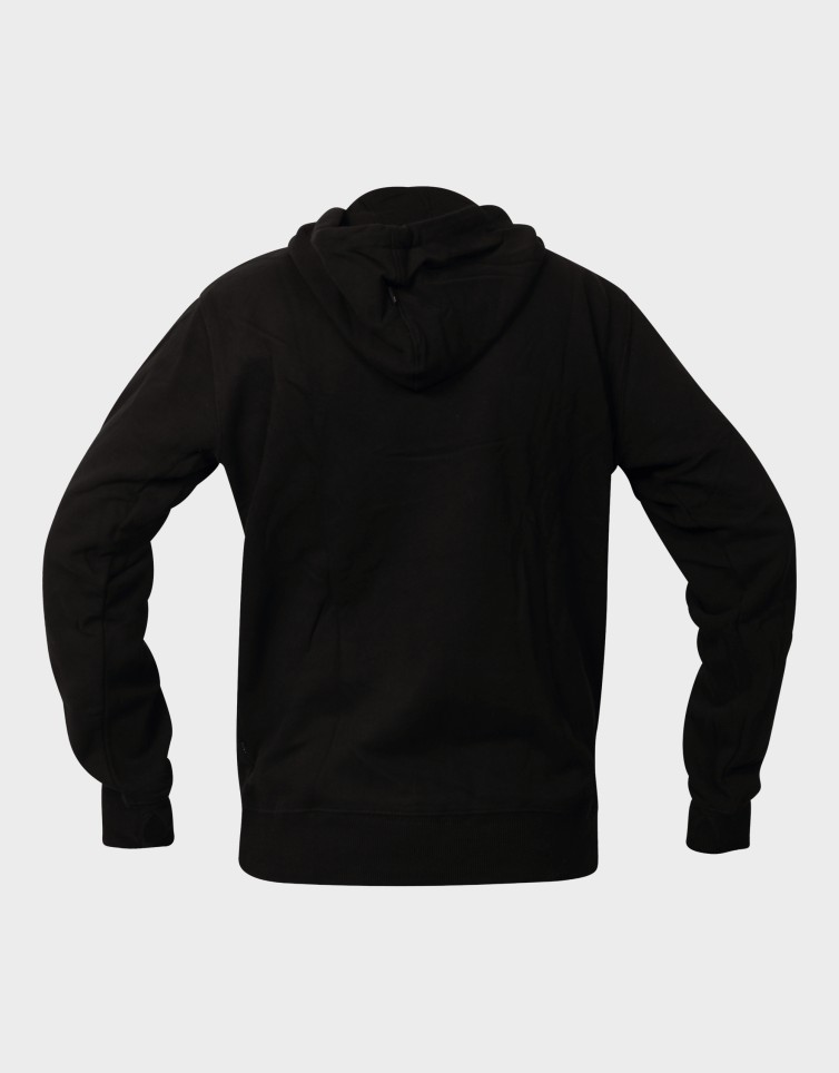 HOODED SWEAT