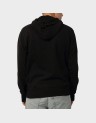 HOODED SWEAT