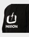 HOODED SWEAT