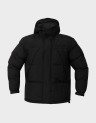 DURABLE WATER REPELLENT PUFFER JACKET