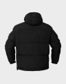 DURABLE WATER REPELLENT PUFFER JACKET
