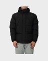 DURABLE WATER REPELLENT PUFFER JACKET