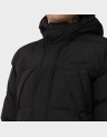 DURABLE WATER REPELLENT PUFFER JACKET