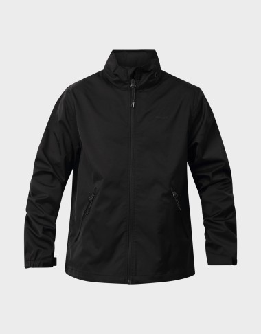 SOFT SHELL JACKET