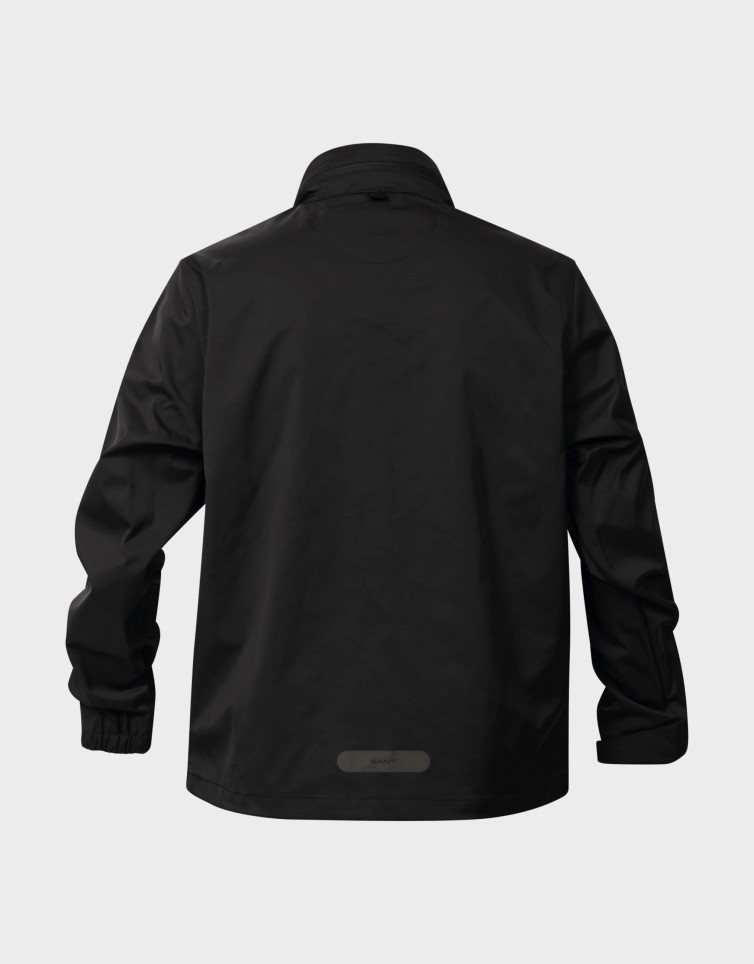SOFT SHELL JACKET