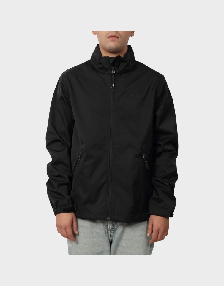 SOFT SHELL JACKET
