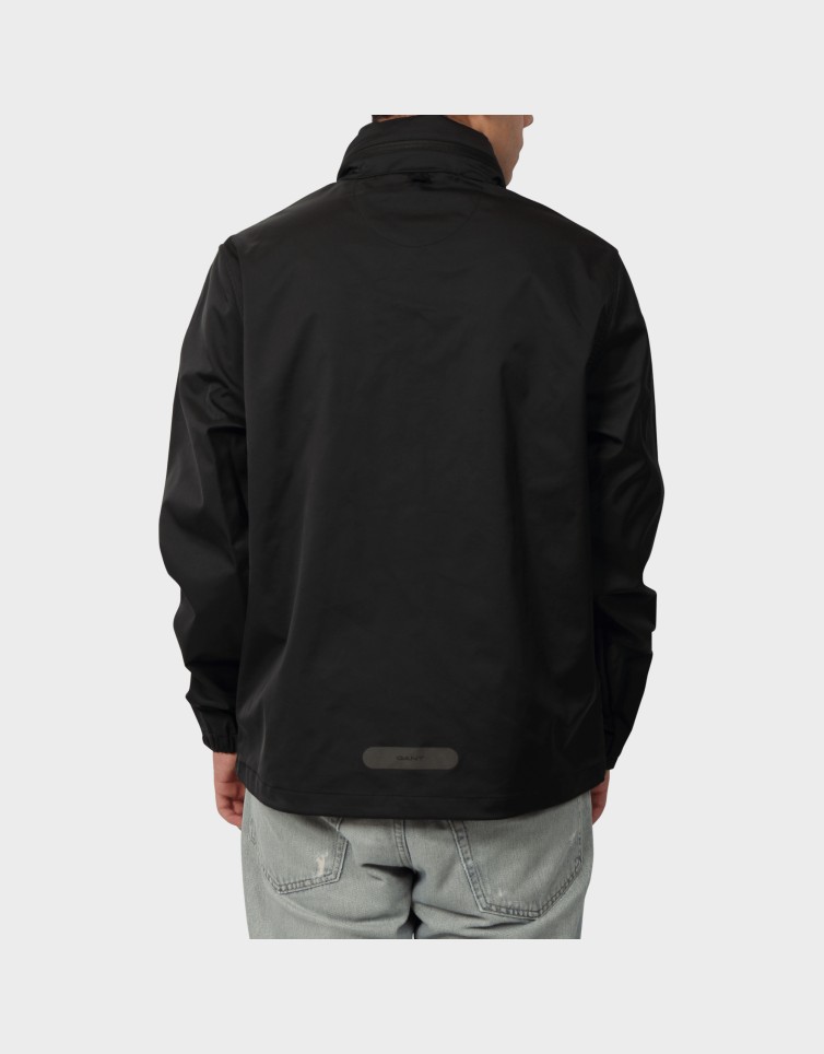 SOFT SHELL JACKET