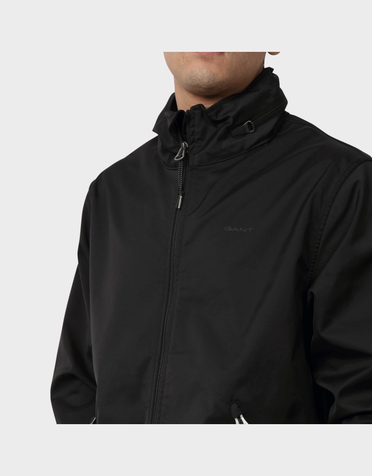 SOFT SHELL JACKET