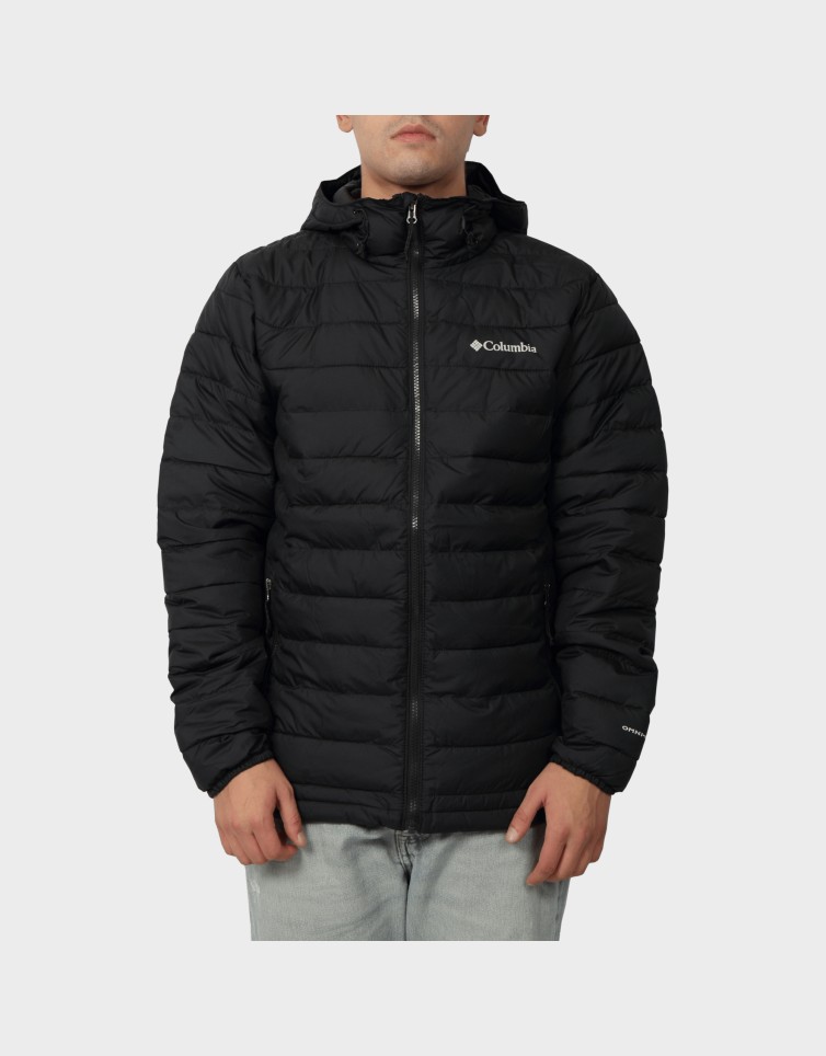 POWDER LITE™ II HOODED JACKET