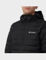 POWDER LITE™ II HOODED JACKET