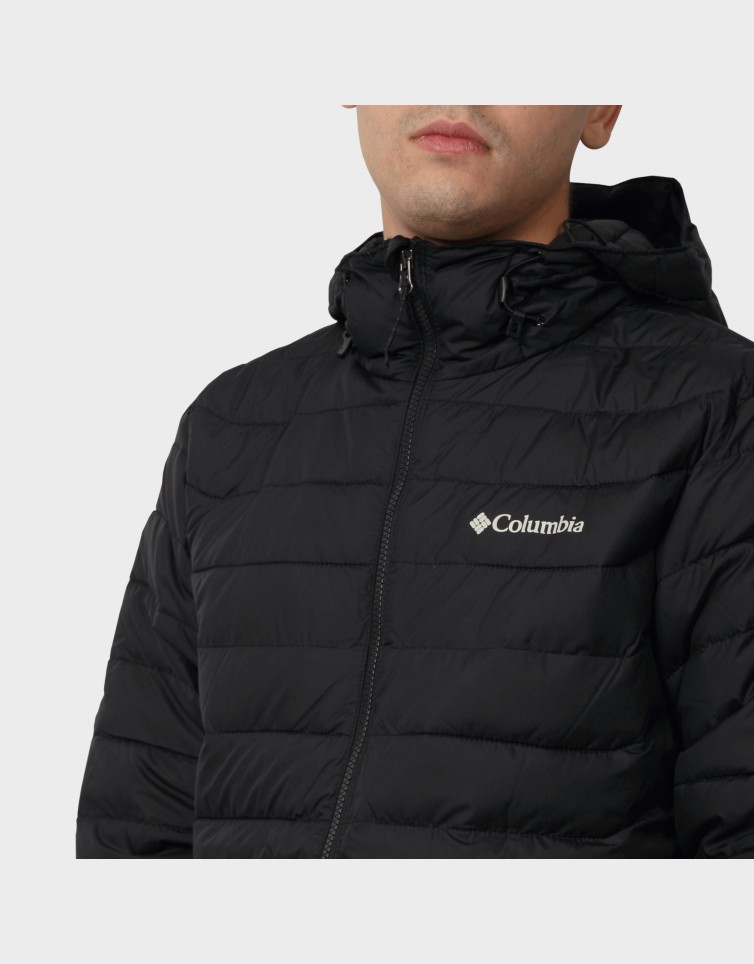 POWDER LITE™ II HOODED JACKET