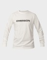 LOGO L/S T-SHIRT