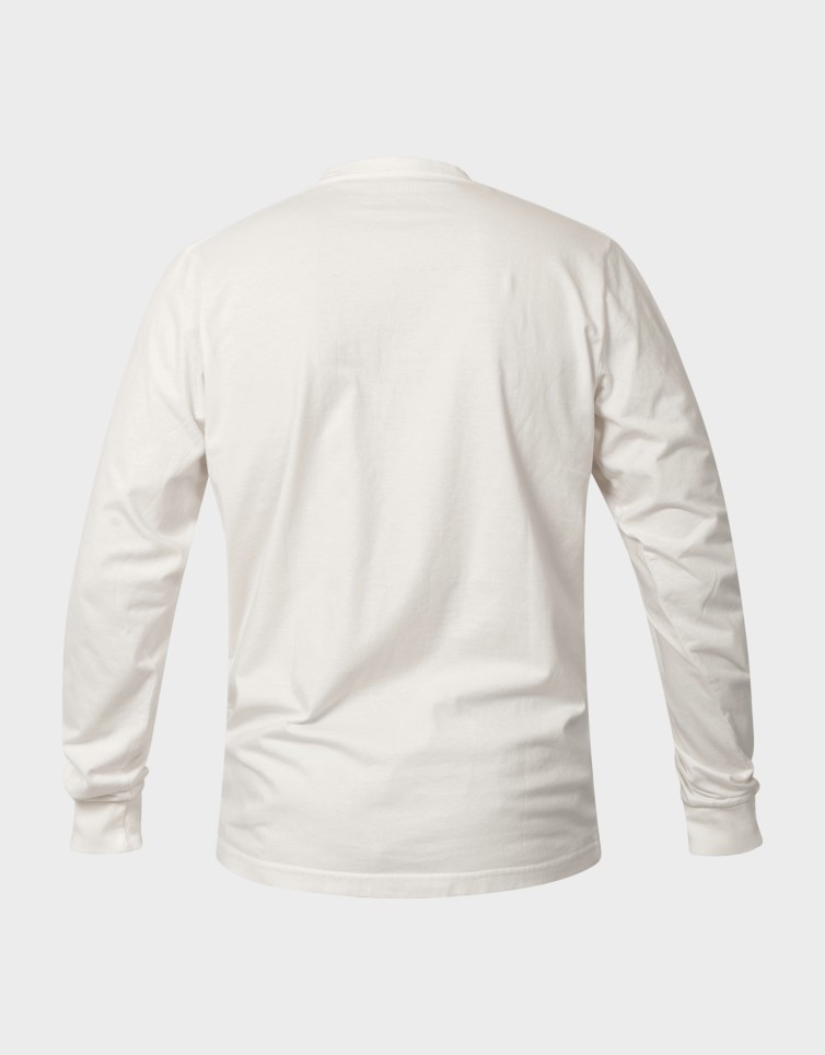 LOGO L/S T-SHIRT