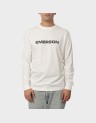 LOGO L/S T-SHIRT