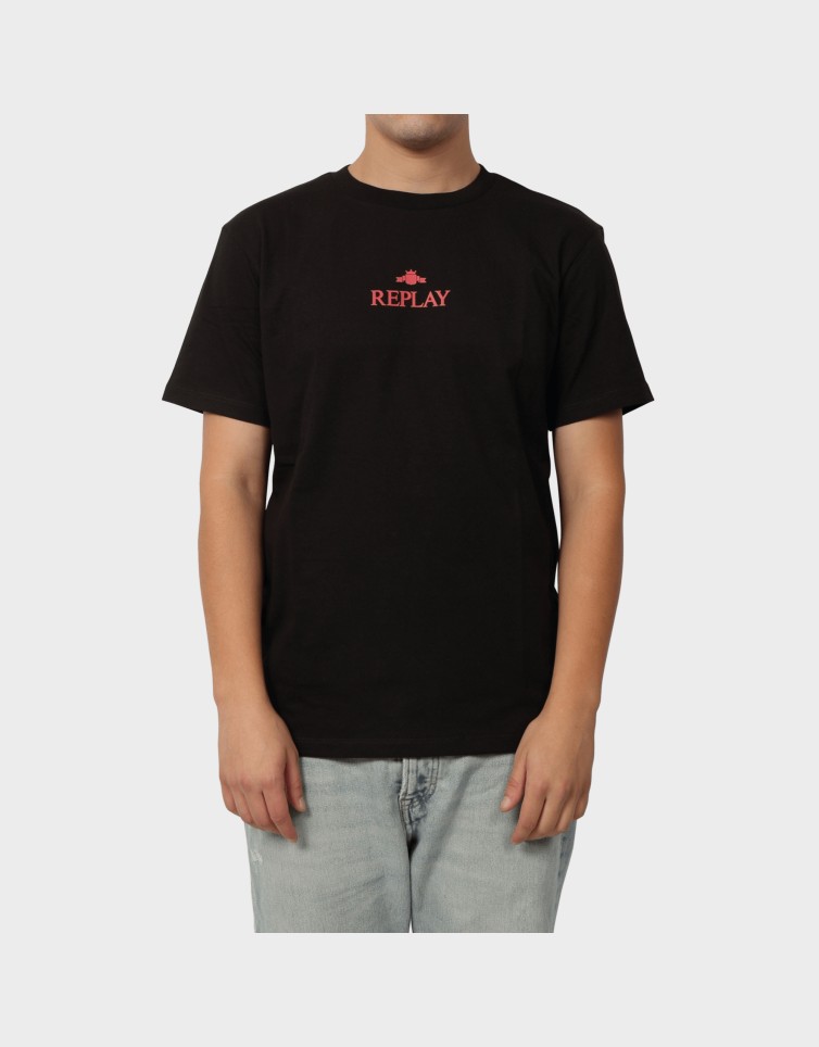 LOGO TEE