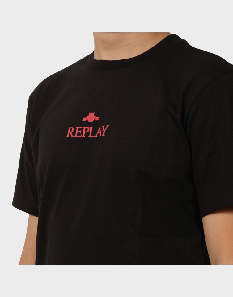 LOGO TEE