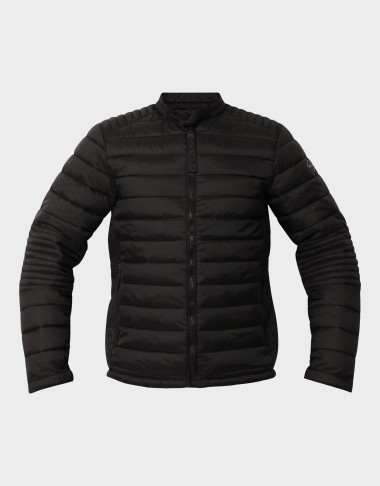 URBAN EXPLORATION JACKET
