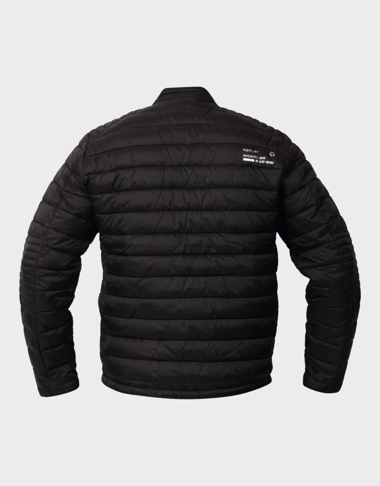 URBAN EXPLORATION JACKET
