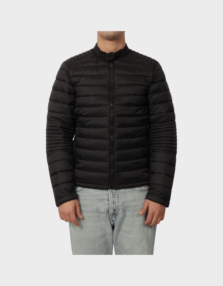 URBAN EXPLORATION JACKET
