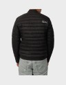 URBAN EXPLORATION JACKET