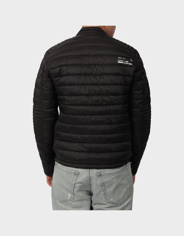 URBAN EXPLORATION JACKET