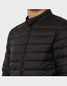 URBAN EXPLORATION JACKET