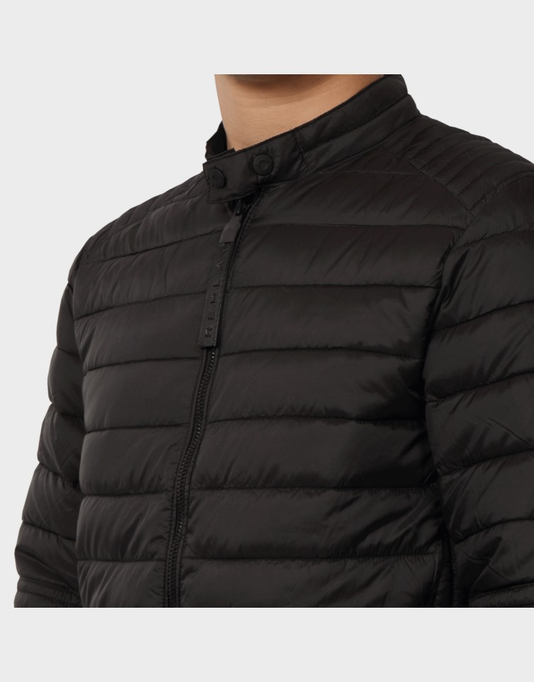 URBAN EXPLORATION JACKET
