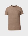 ESSENTIAL LOGO EMB TEE