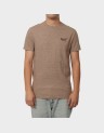 ESSENTIAL LOGO EMB TEE