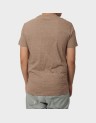 ESSENTIAL LOGO EMB TEE