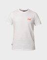 ESSENTIAL LOGO EMB TEE