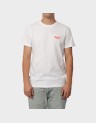 ESSENTIAL LOGO EMB TEE