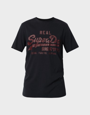 CLASSIC VL GRAPHIC T-SHIRT