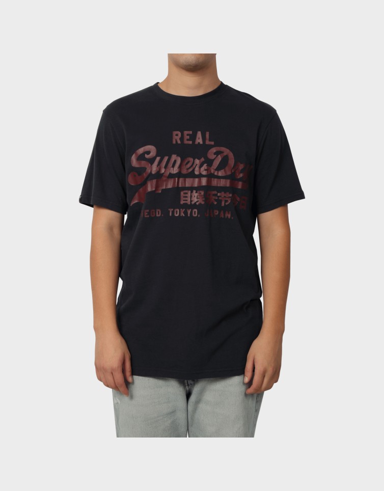 CLASSIC VL GRAPHIC T-SHIRT