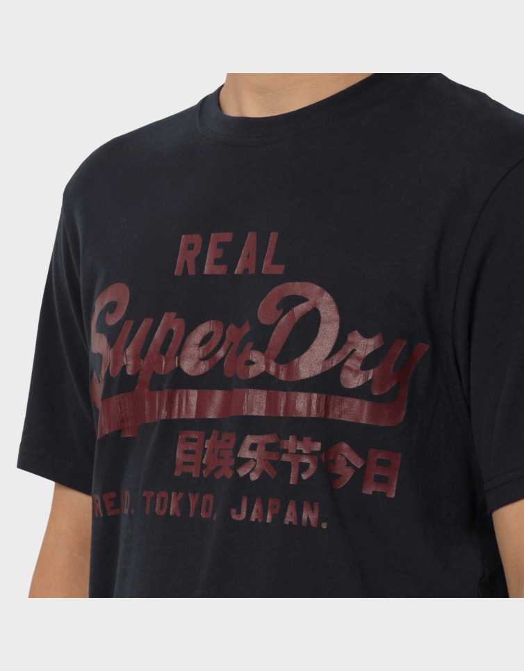 CLASSIC VL GRAPHIC T-SHIRT