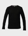 ESSENTIAL LOGO LONG SLEEVE TOP