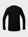 ESSENTIAL LOGO LONG SLEEVE TOP