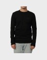 ESSENTIAL LOGO LONG SLEEVE TOP