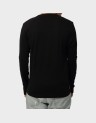ESSENTIAL LOGO LONG SLEEVE TOP