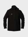 ROLL-IN HOOD JACKET