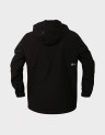 ROLL-IN HOOD JACKET