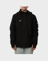 ROLL-IN HOOD JACKET