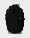 ROLL-IN HOOD JACKET