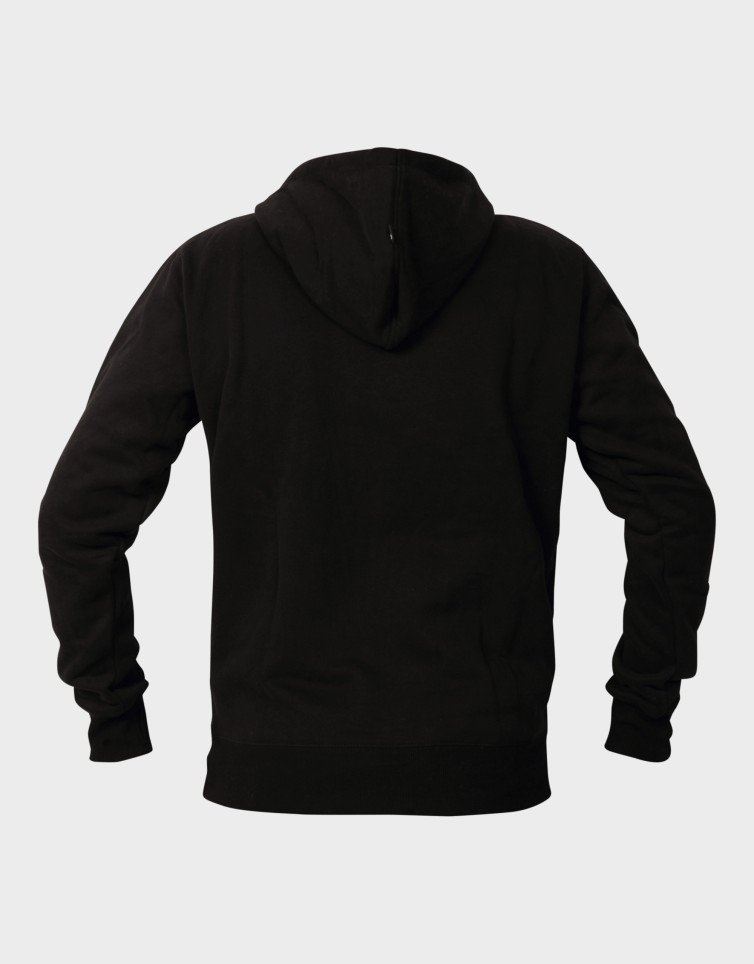 MEN'S HOODED SWEAT
